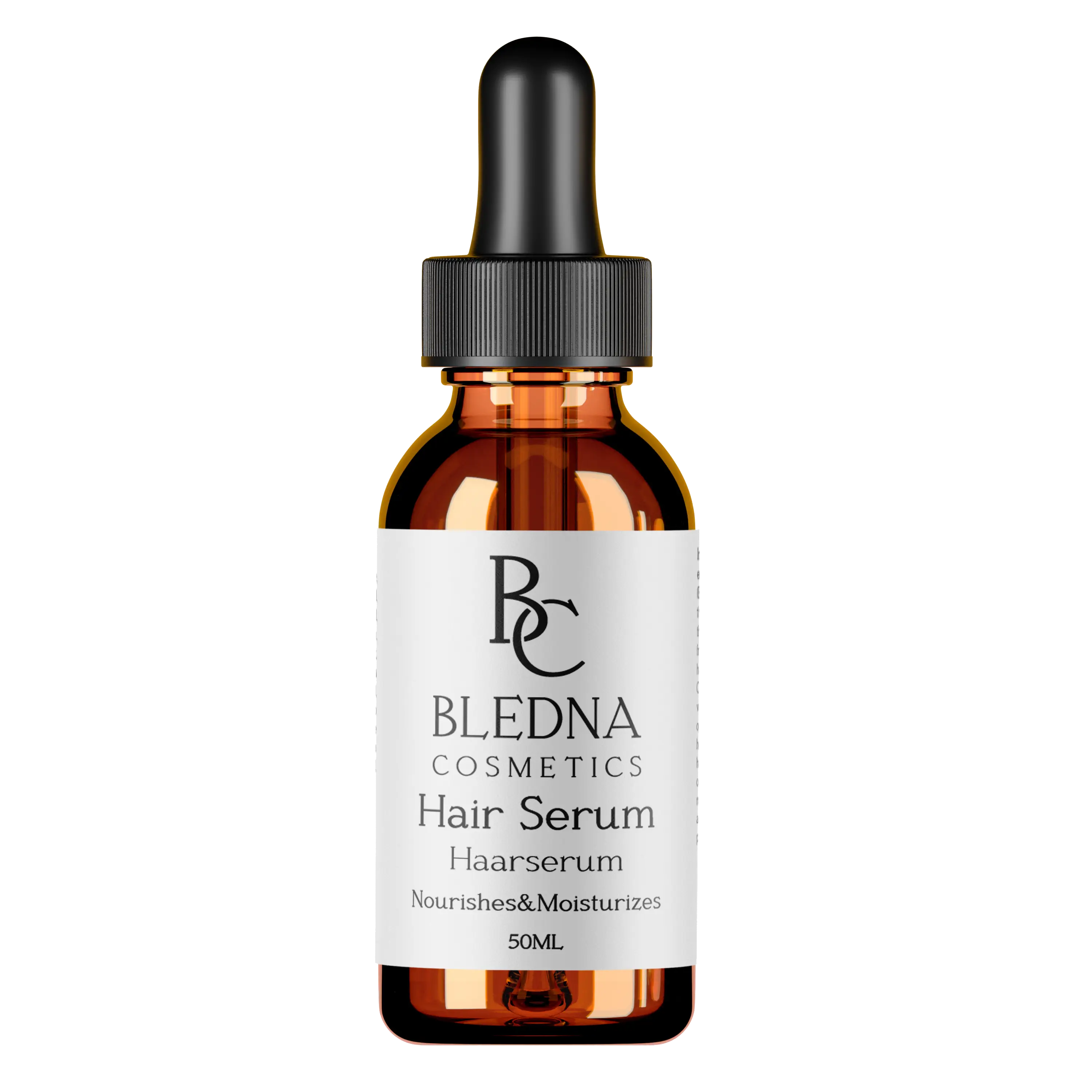 Serum Vegan